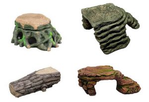 Best Basking rock and Platforms for bearded dragon