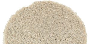 Calcium Based Sand