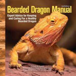 bearded dragon manual