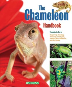 chameleon handbook