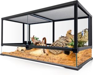 reptile tank